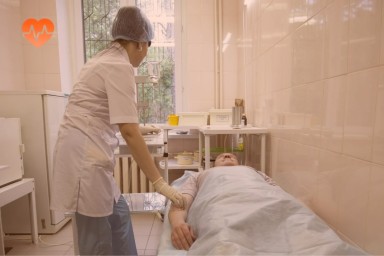 Бесплатное лечение алкоголизма в Железногорск-Илимском