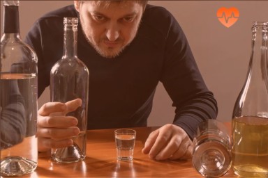 Лечение белой горячки в Железногорск-Илимском