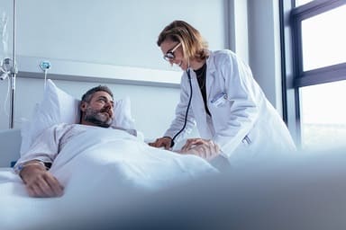 Лечение алкоголизма в стационаре в Железногорск-Илимском