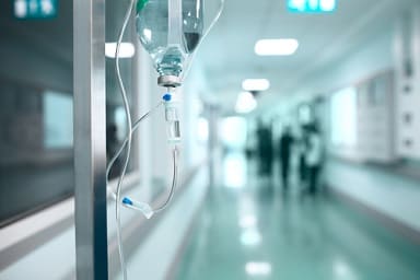 Лечение алкоголизма в стационаре в Железногорск-Илимском