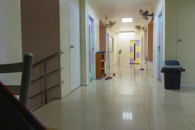 О клинике в Железногорск-Илимском